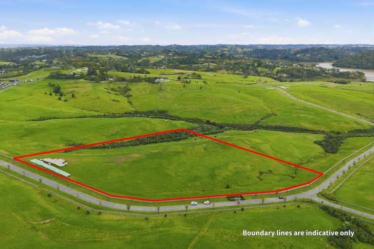 3 Te Pae Okura Drive Okura_3