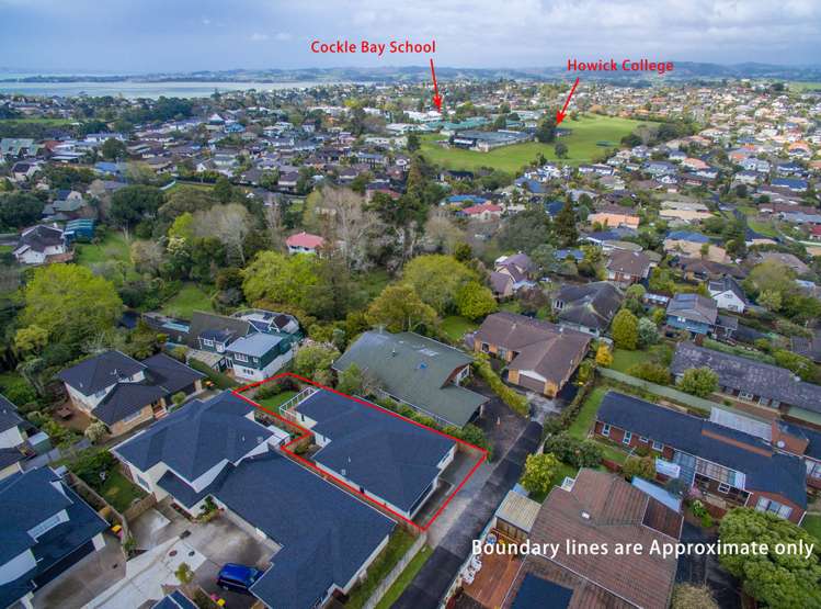 184 Cook Street Howick_18