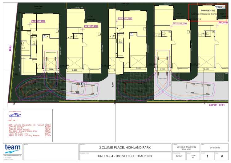 3 Clunie Place Highland Park_26