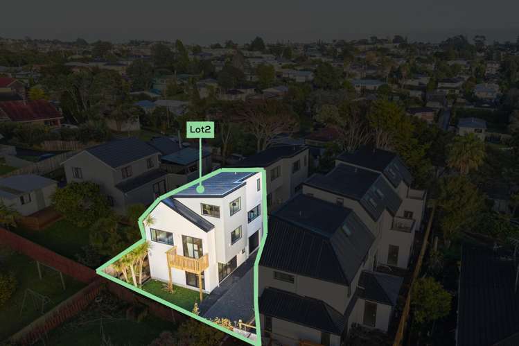 Lot 1-5/10 Tusac Place Totara Vale_33
