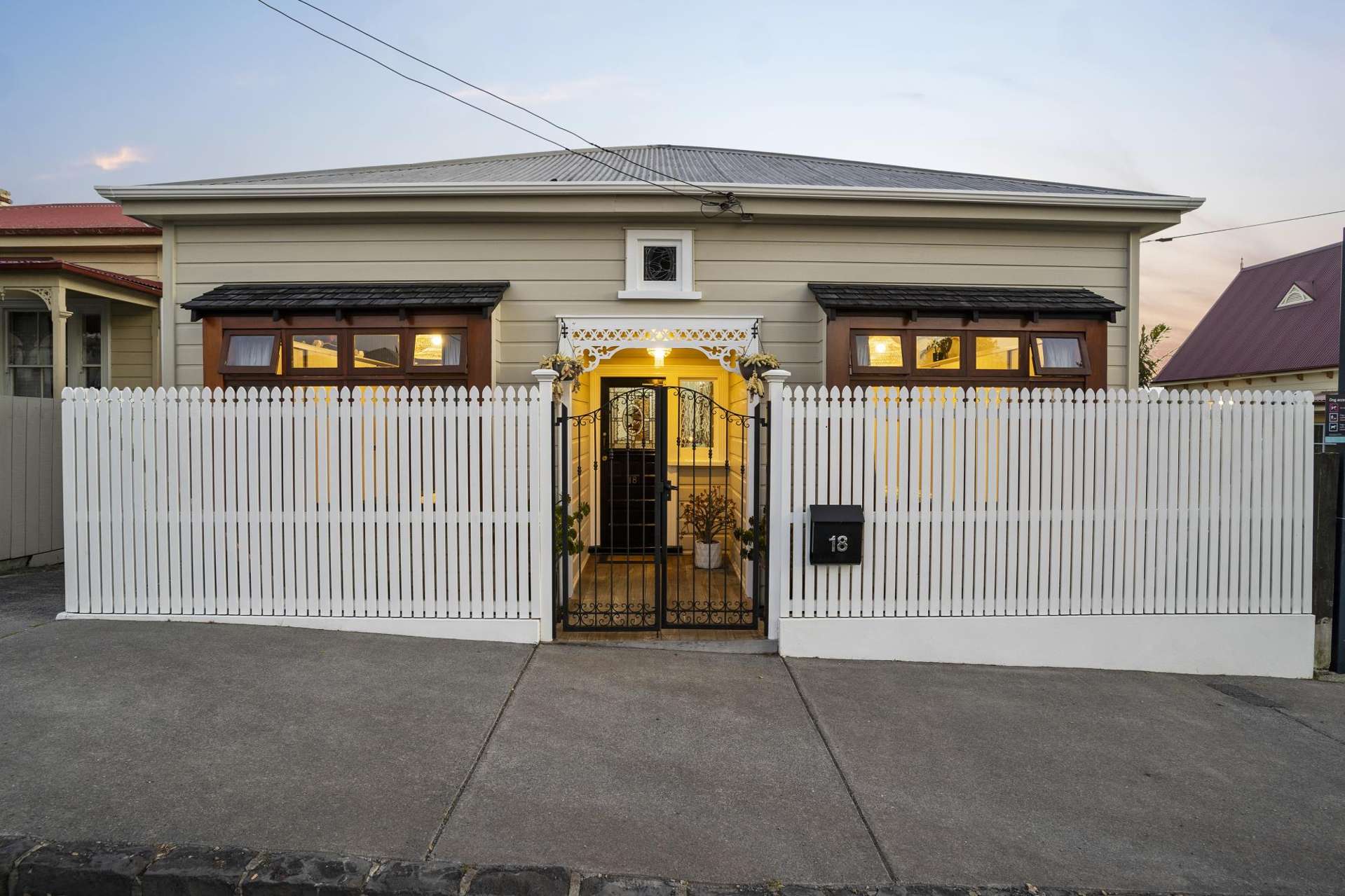 18 Ponsonby Terrace Ponsonby_0