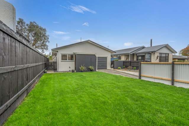 Fresh, Stylish & Superbly Located