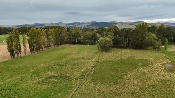 Hudsons Road Lincoln_1