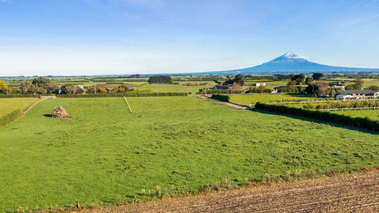 Lot 4 Ketemarae Road Hawera_0