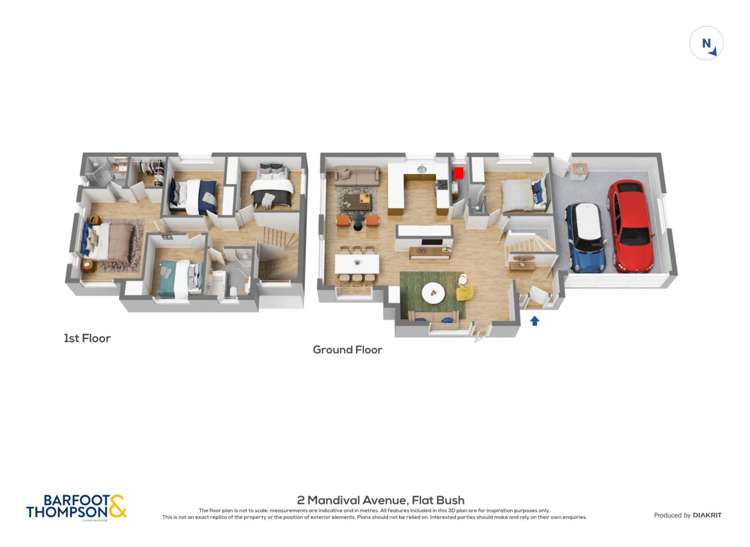 2 Mandival Avenue Flat Bush_17