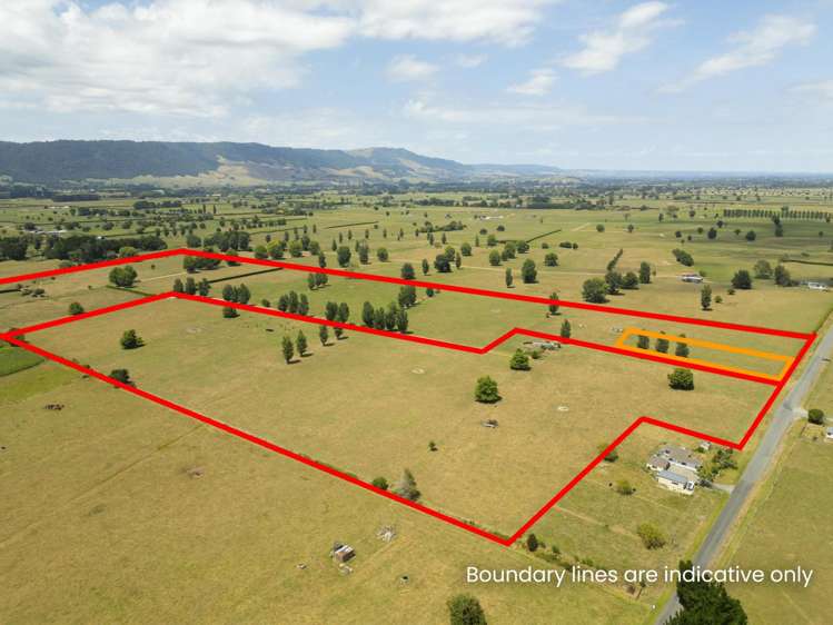 Maiseys Road Waharoa_1