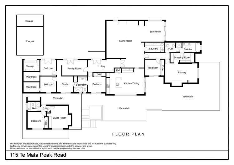 115 Te Mata Peak Road Havelock North_36