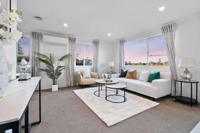 Fall in Love with Your First Home