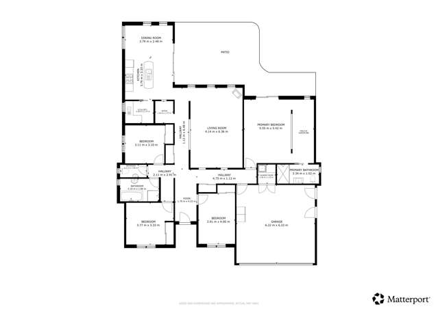 12 Charteris Rise Riverdale_1