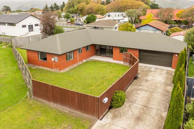 Family Haven with Reserve Outlook