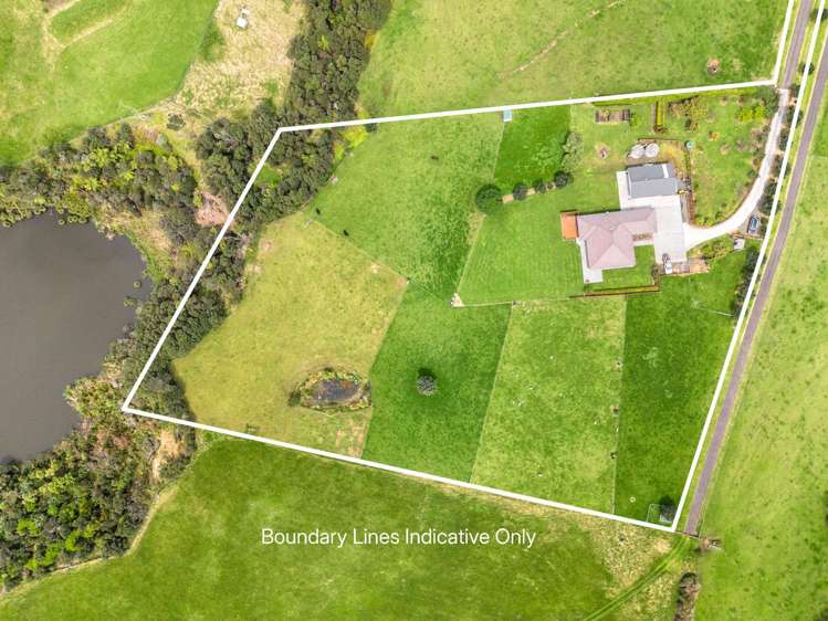 38D Kaipara Lake Road Helensville_31