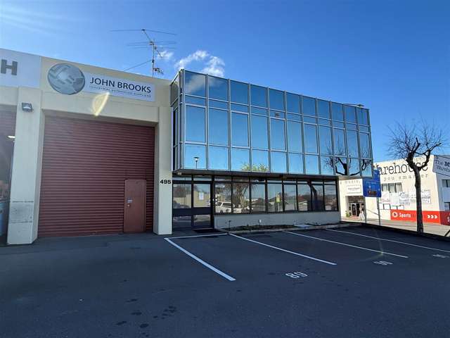 Unit 10, 495 Hutt Road Alicetown_2