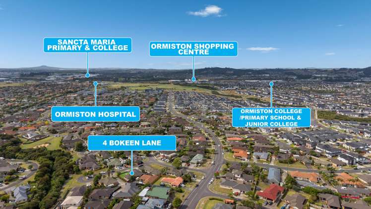 4 Bokeen Lane Flat Bush_16