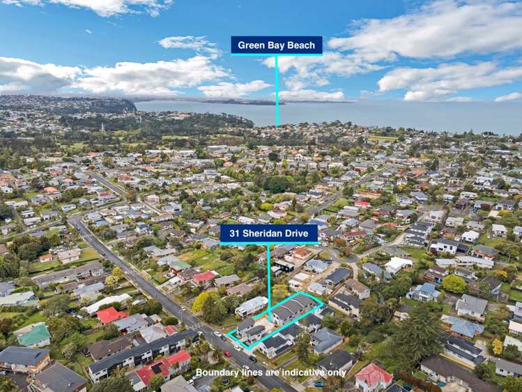 Lot 1,4&5/31 Sheridan Drive New Lynn_27