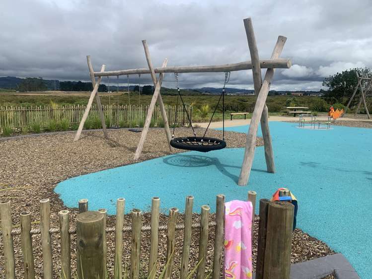 245 PARK ESTATE ROAD "PARK GREEN" Papakura_34