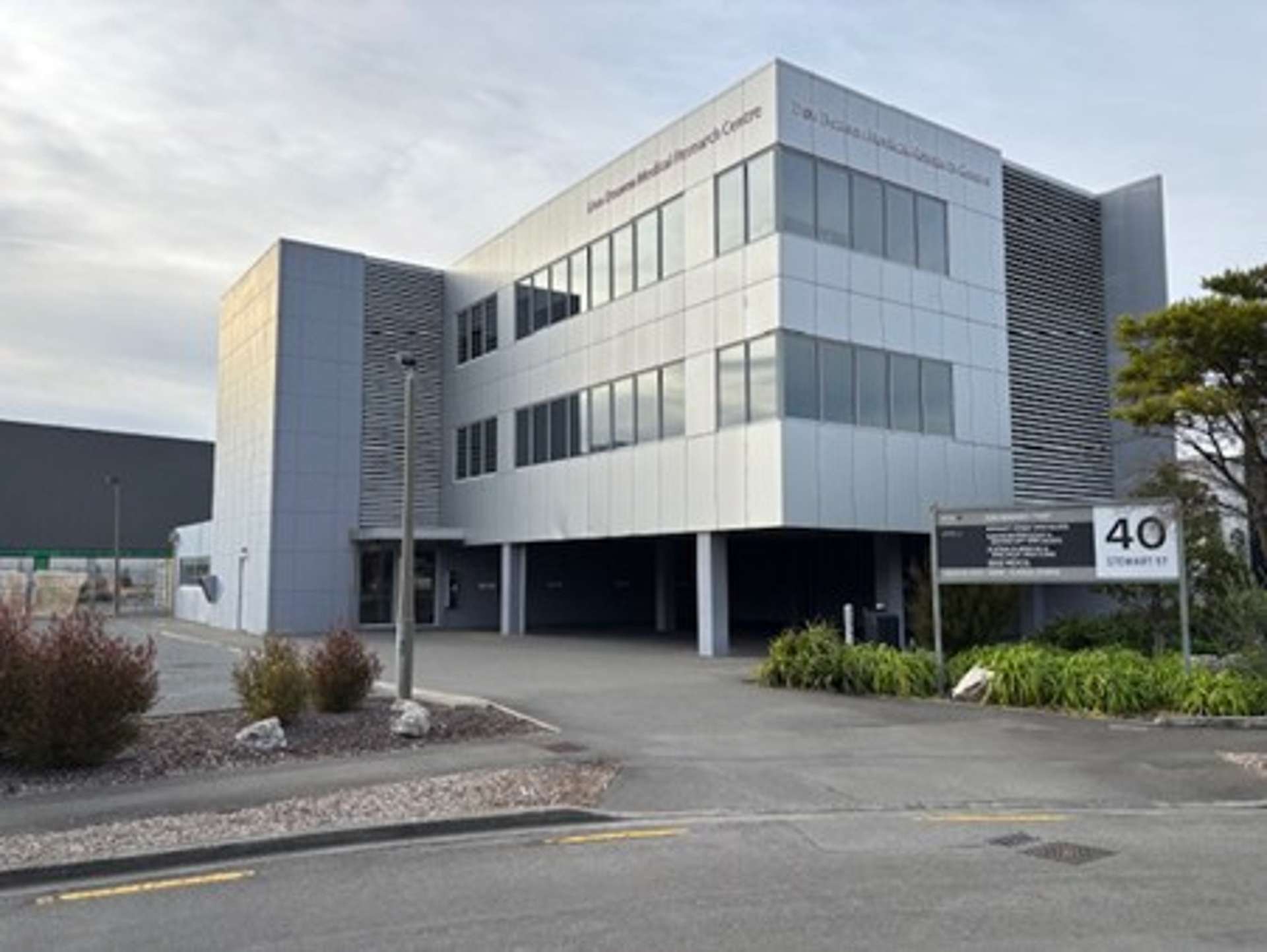 GF/40 Stewart Street Christchurch Central_0