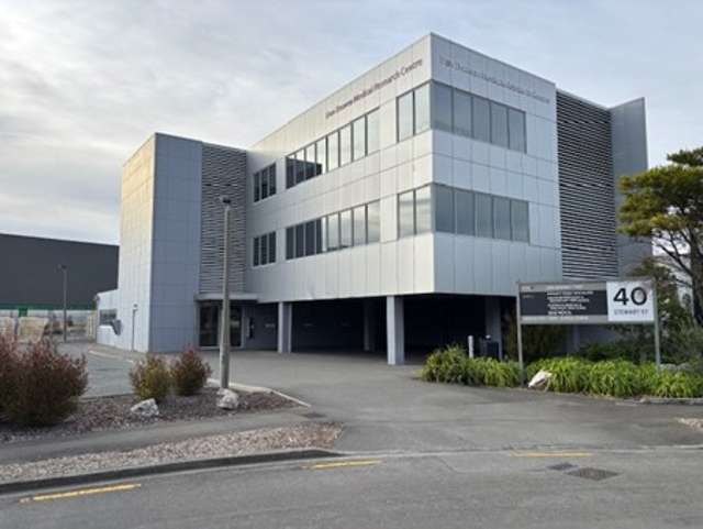 For Lease Medical Fit out/Office
