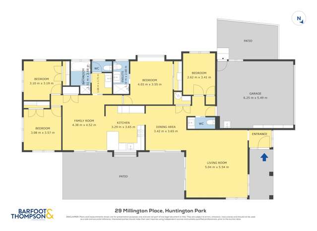 29 Millington Place East Tamaki_1