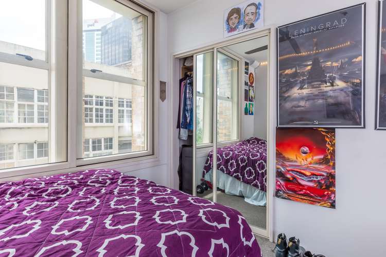 1a/20 Wolfe Street Auckland Central_8