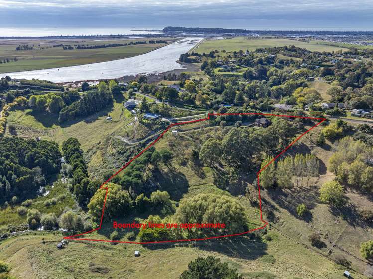 103 Ballantyne Road Poraiti Napier City Rural Property For Sale