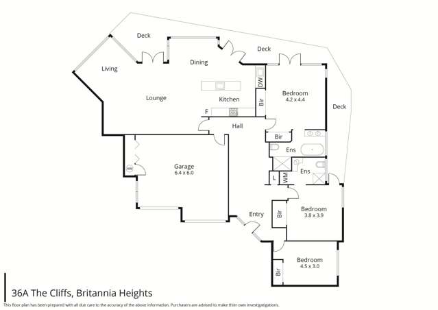 36A The Cliffs Britannia Heights_1