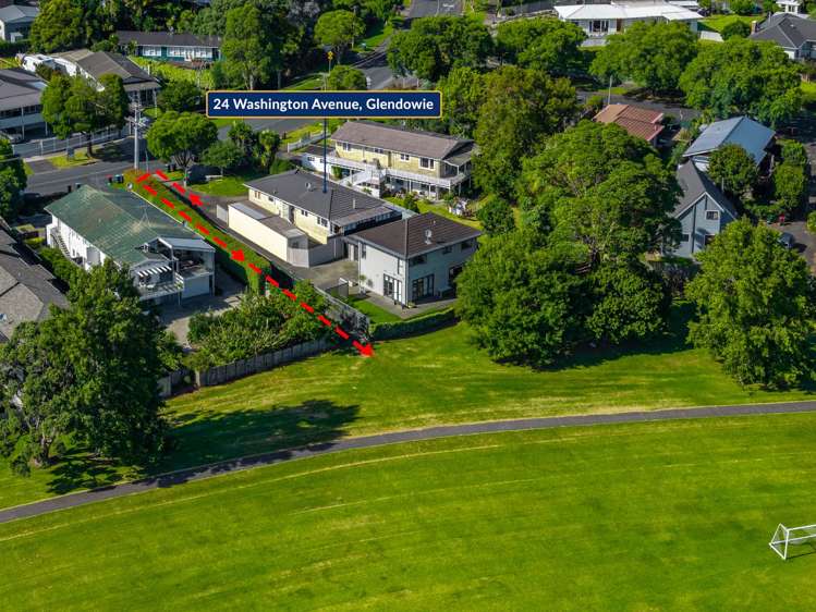 24 Washington Avenue Glendowie_26