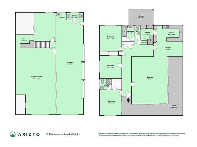 12 Racecourse Road Waiuku_1