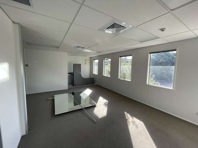 Spacious Office on Gulf Harbour Drive!