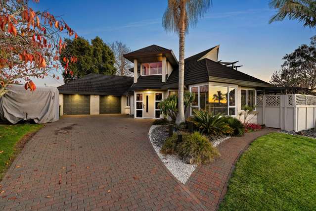Owners Downsizing!
