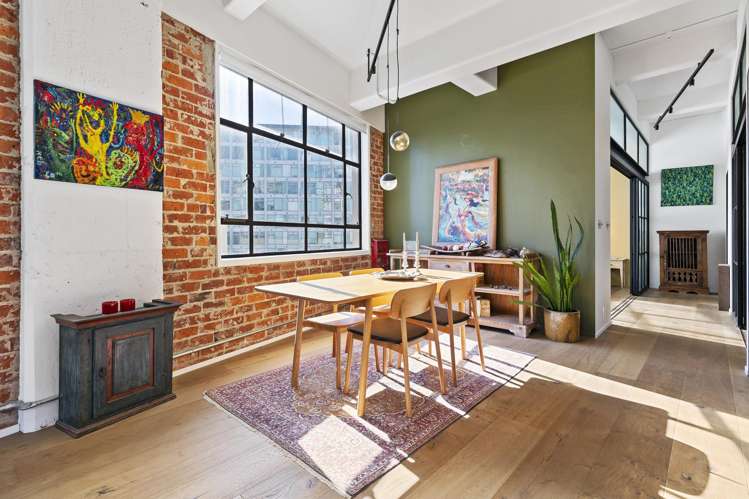 7G/22 Emily Place Auckland Central_8