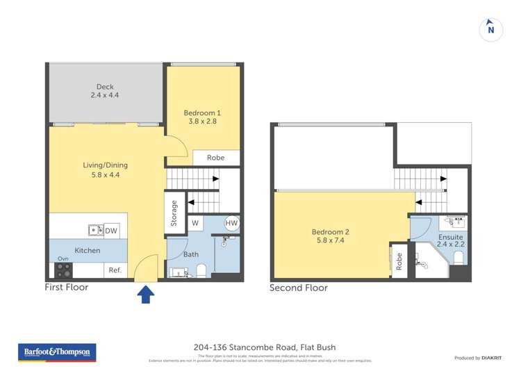 204/136 Stancombe Road Flat Bush_2