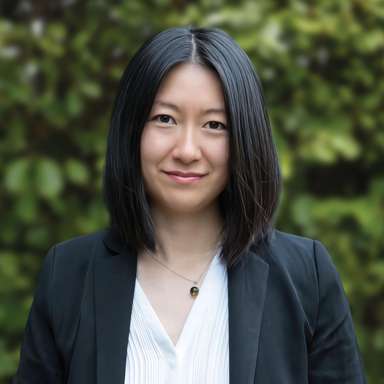 Candice Chen