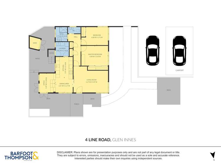 4 Line Road Glen Innes_21