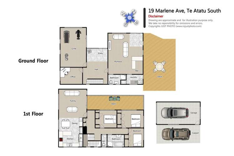 19 Marlene Avenue Te Atatu South_17
