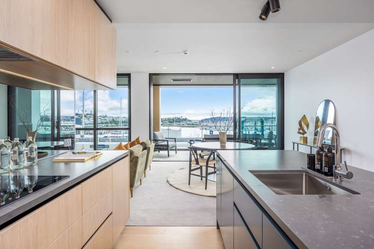 405/155 Beaumont Street Auckland Central_1