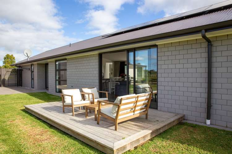 633 Kakaramea Road Ngahinapouri Waipa Rural Property For Sale