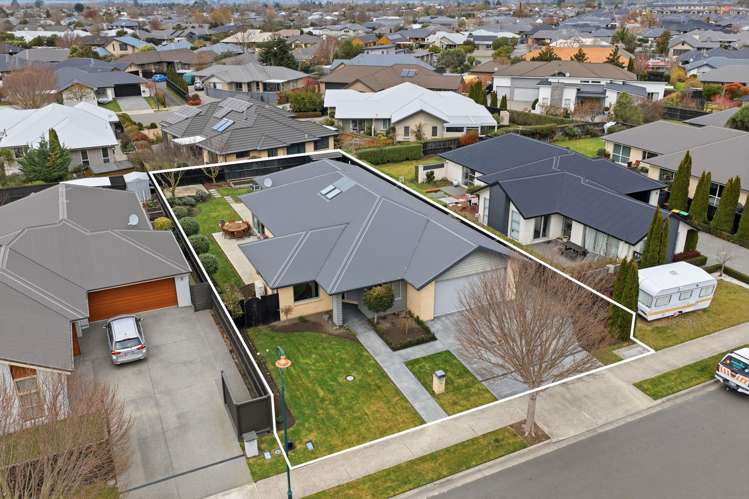 20 Churchill Drive Rangiora_27