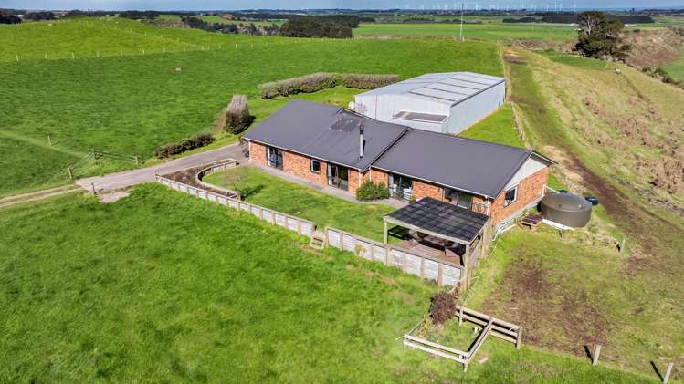 138A Otoia Road Patea_66