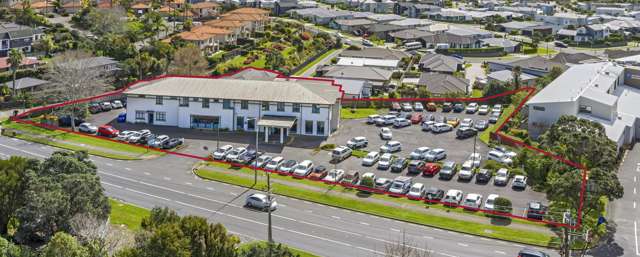 Healthcare investment in focus