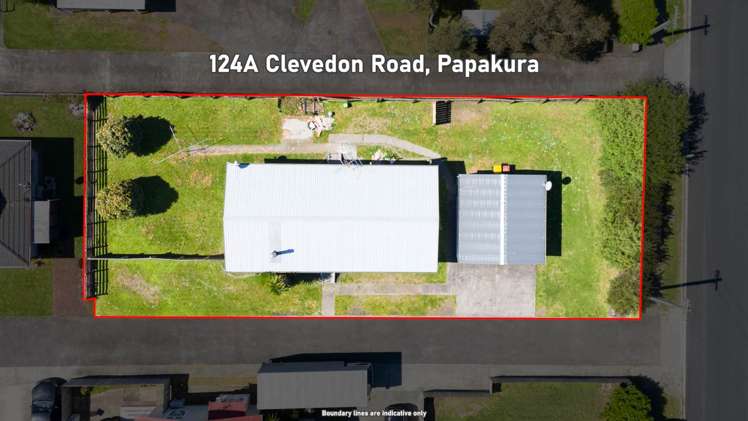 124A Clevedon Road Papakura_12