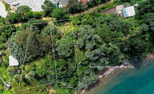 8 Pohutukawa Avenue Omiha_1