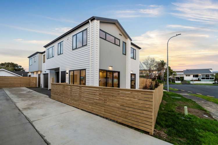 Lot 4, 3 Raupapa Street Northcote_26