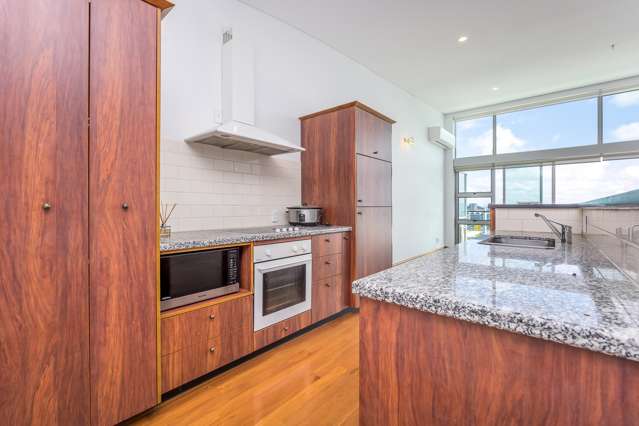 145 Quay Street Waitemata Harbour_1