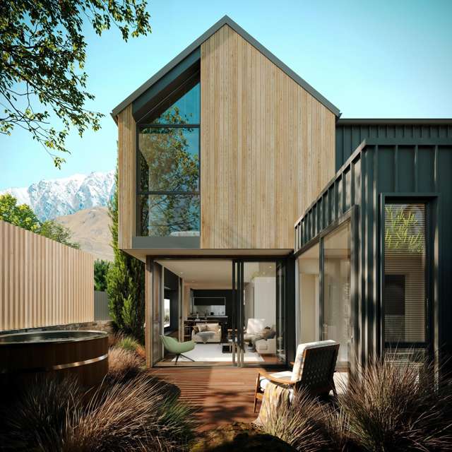 5 Hobart Street Queenstown_3