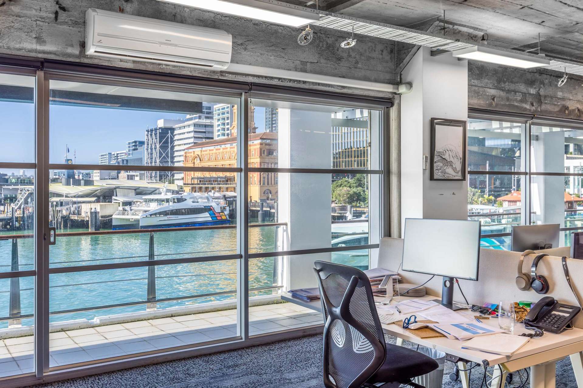 137 Quay Street Auckland Cbd_0