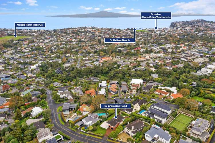 19 Grampian Road Saint Heliers_24