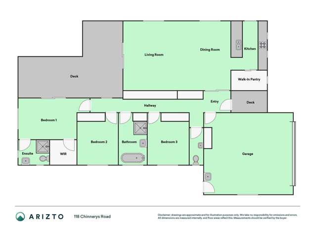 118 Chinnerys Road Woodend_1