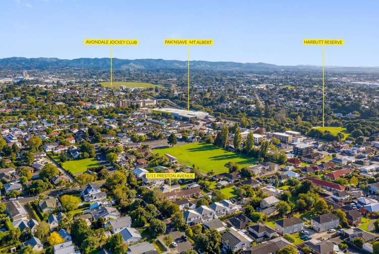 1/11 Preston Avenue Mount Albert_14