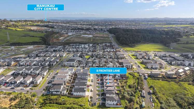 8 Frontier Lane Flat Bush_21