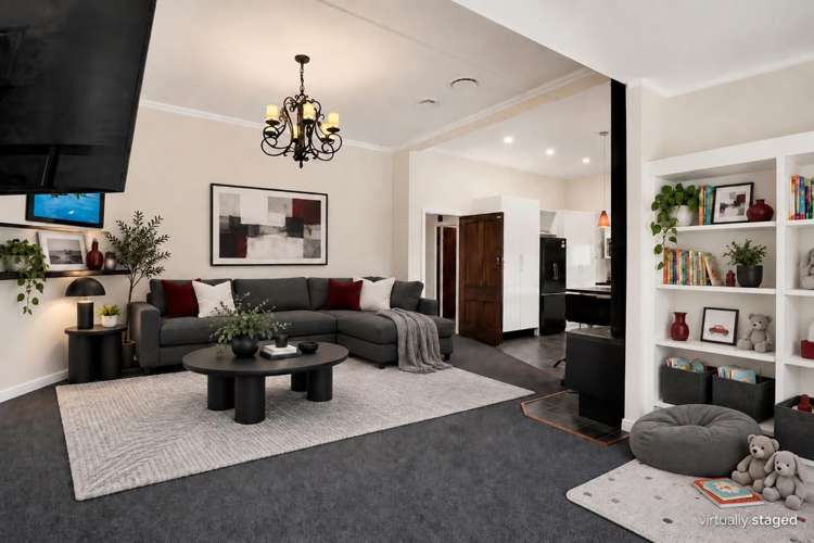 26 Disraeli Street_5